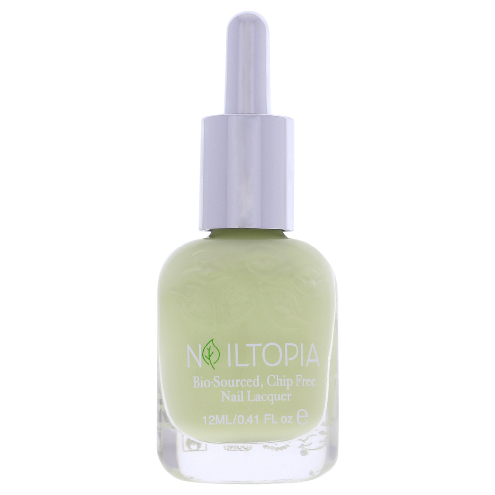 Bio-Sourced Chip Free Nail Lacquer - Squad Goals by Nailtopia 0.41 oz